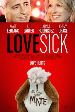 Lovesick (2014) - Tv Shows Similar to Warren (2019 - 2019)