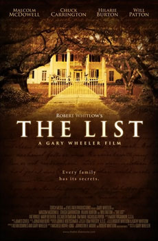 The List (2007) - Movies Similar to How Awful About Allan (1970)