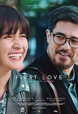 First Love (2019) - Movies Similar to the Fable (2019)