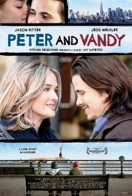 Peter and Vandy (2009) - Movies You Should Watch If You Like Only You (2018)