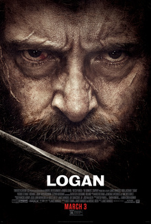 Logan (2017) - Movies to Watch If You Like Kin (2018)