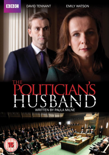 The Politician's Husband (2013 - 2013) - Most Similar Tv Shows to the Split (2018 - 2020)