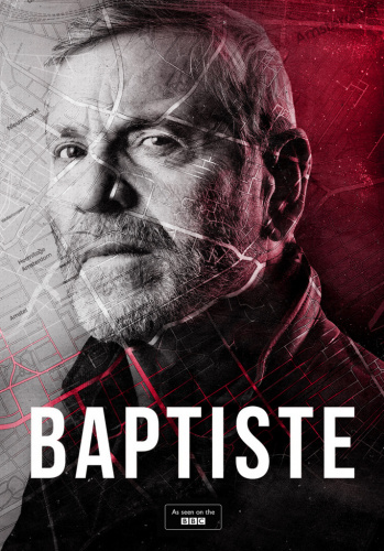 Baptiste (2019) - Tv Shows Like Baghdad Central (2020)