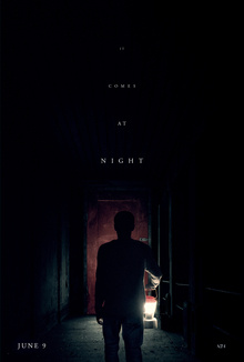 It Comes at Night (2017) - More Movies Like Little Joe (2019)