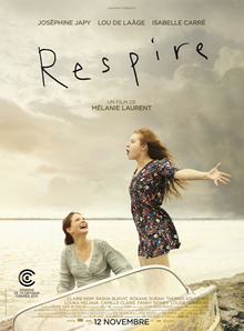 Respire (2010) - Most Similar Movies to Awoken (2019)