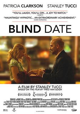 Blind Date (2007) - Movies to Watch If You Like the Only Game in Town (1970)