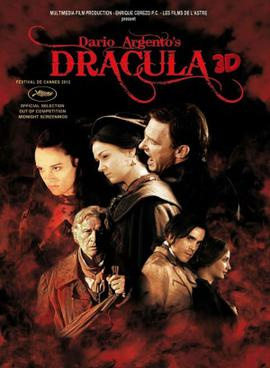 Dracula 3D (2012) - Movies Most Similar to Taste the Blood of Dracula (1970)