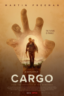 Cargo (2017) - Movies You Should Watch If You Like A Quiet Place (2018)