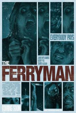The Ferryman (2007) - Movies Similar to the Devil's Nightmare (1971)