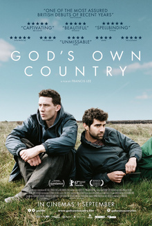 God's Own Country (2017) - Movies Most Similar to Mario (2018)