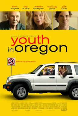 Youth in Oregon (2016) - Movies Like Come as You Are (2019)