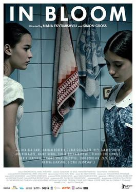 In Bloom (2013) - Movies You Would Like to Watch If You Like What Will People Say (2017)