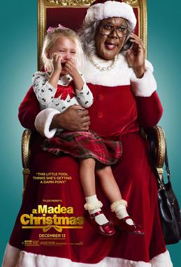 A Madea Christmas (2013) - More Movies Like Happy New Year, Colin Burstead (2018)