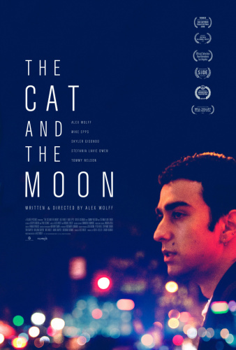 The Cat and the Moon (2019) - Most Similar Movies to Premature (2019)