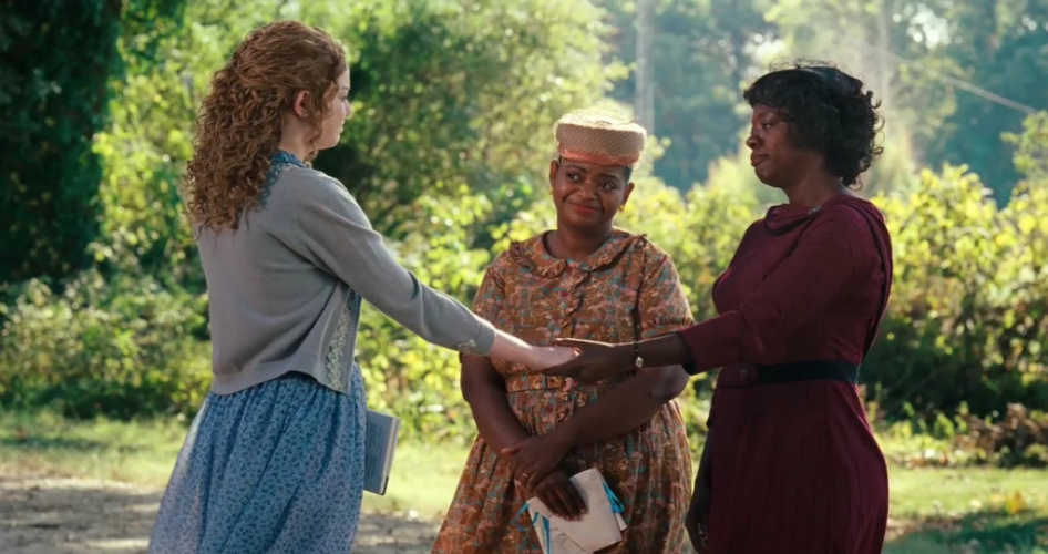 The Help (2011) - More Tv Shows Like Self Made: Inspired by the Life of Madam C.J. Walker (2020 - 2020)
