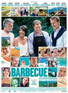 Barbecue (2014) - Movies to Watch If You Like the Goldfish (2019)