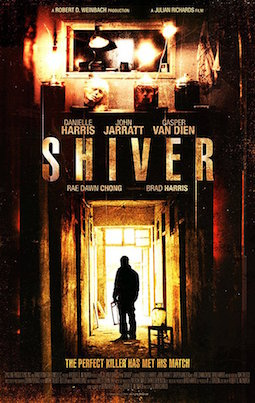 Shiver (2012) - Movies Like Deadly Still (2018)