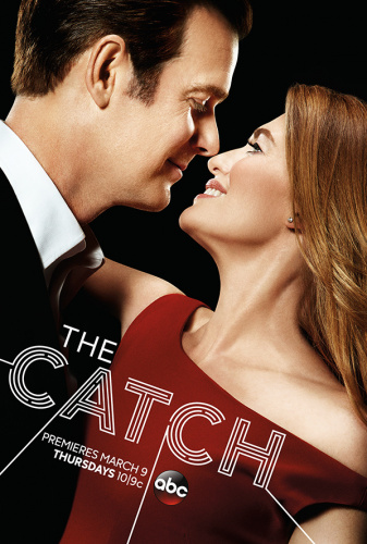 The Catch (2016 - 2017) - More Tv Shows Like City on a Hill (2019)