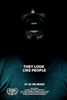They Look Like People (2015) - Movies You Would Like to Watch If You Like the Hole in the Ground (2019)
