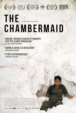 The Chambermaid (2018) - Movies You Should Watch If You Like Roma (2018)