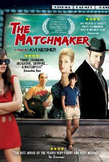 The Matchmaker's Playbook (2018) - More Movies Like Hollywood Dirt (2017)