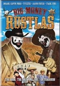 Big Money Rustlas (2010) - Movies Most Similar to One More Train to Rob (1971)