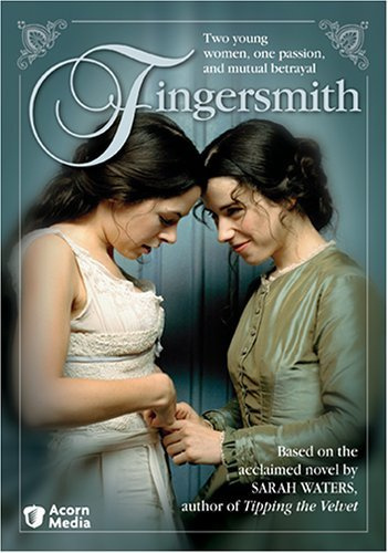 Fingersmith (2005 - 2005) - More Tv Shows Like Gentleman Jack (2019)