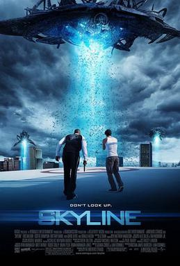 Beyond Skyline (2017) - Movies You Should Watch If You Like Skylines (2020)