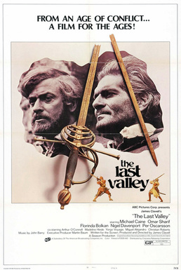 The Last Valley (1971) - Movies Similar to White Sun of the Desert (1970)